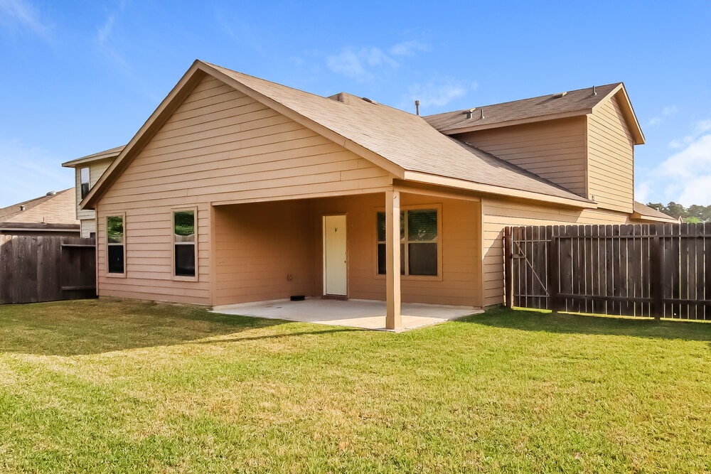 Building Photo - 20207 Louetta Reach Dr