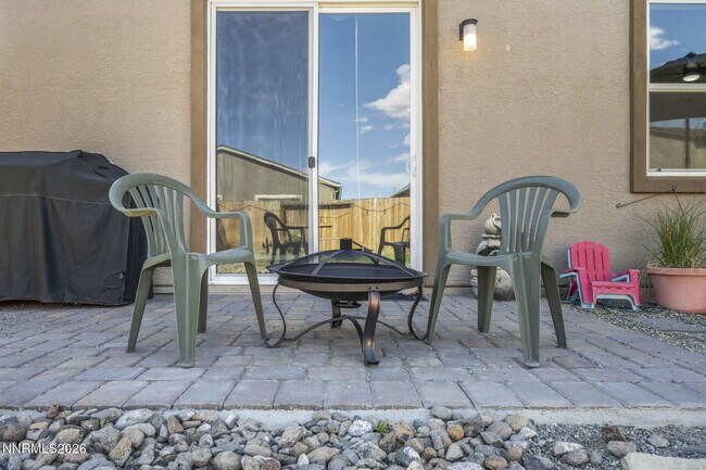 Building Photo - 7814 Navasota Dr