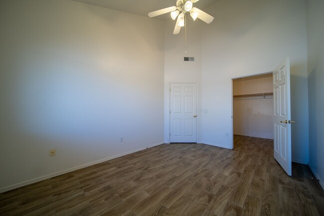 Floorplan - Bella Rosa Luxury Apartments