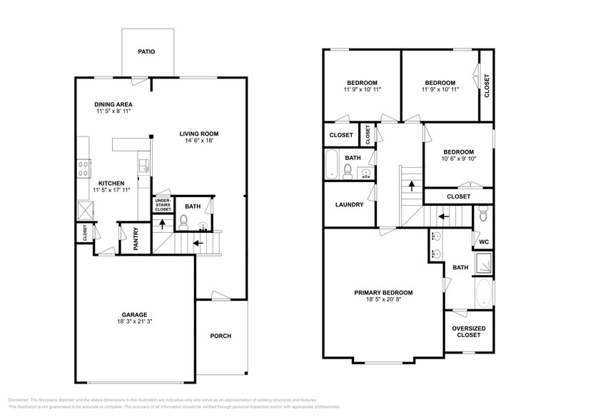 Building Photo - 7121 Creeksong Dr