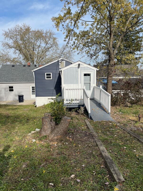 718 W Hubert Ave 718 W Hubert Ave Lancaster OH 43130 Apartment Finder