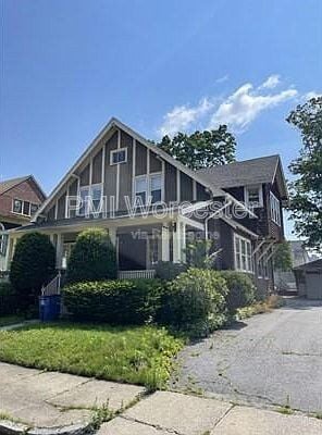 Building Photo - 46 Wachusett St