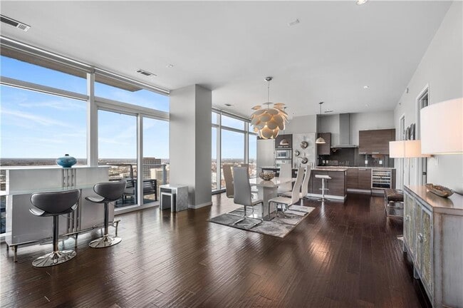 Building Photo - 45 Ivan Allen Jr Blvd NW