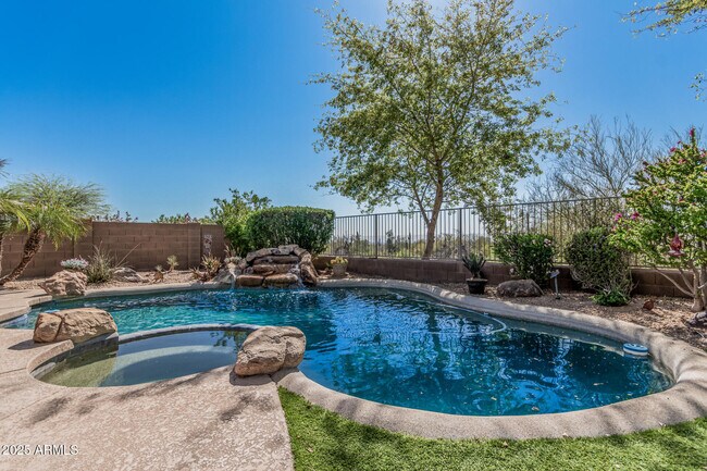 Building Photo - 28484 N 92nd Pl