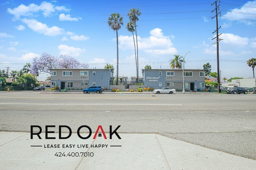 Building Photo - 6315 Cherry Ave