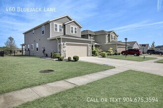 Building Photo - 460 Bluejack Ln