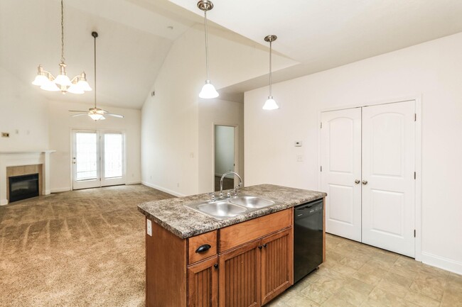 Building Photo - 334 High Meadows Pl