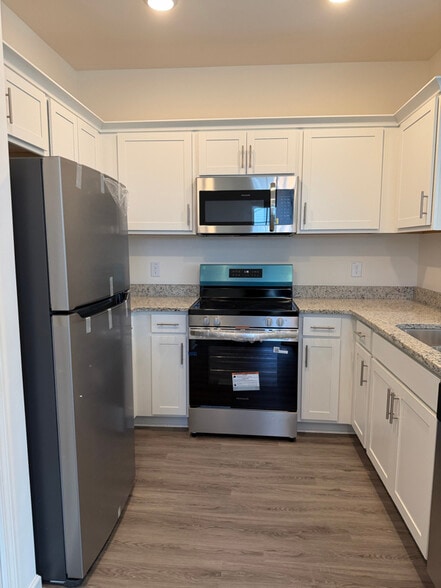 Building Photo - 4008 Audrey St