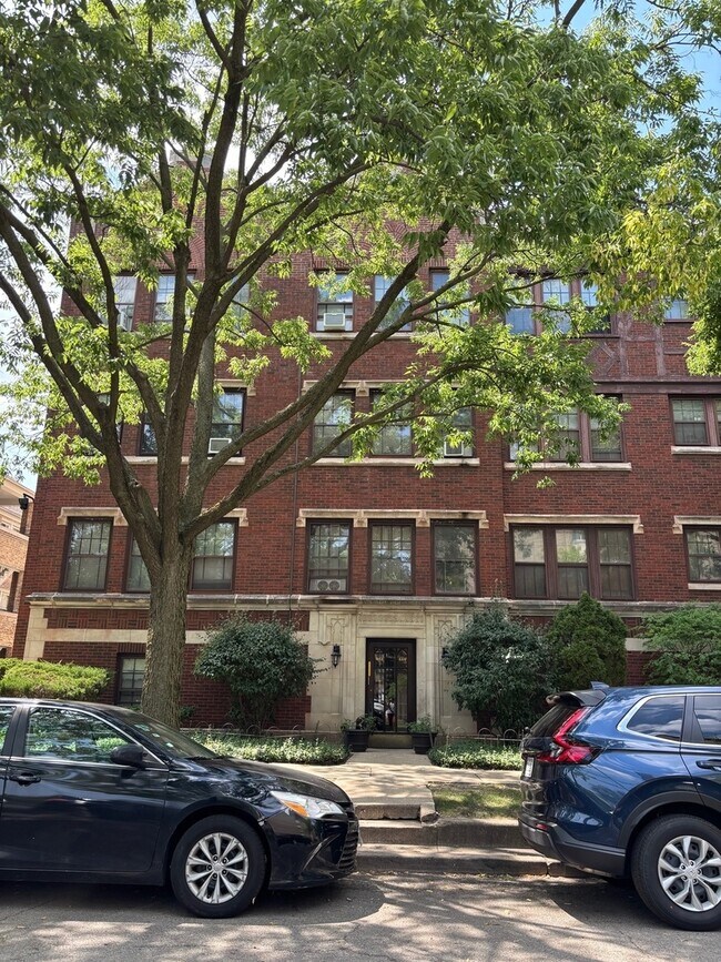 Primary Photo - 442 Elmwood Ave