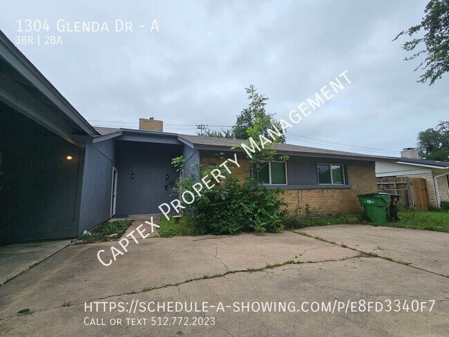 Building Photo - 1304 Glenda Dr