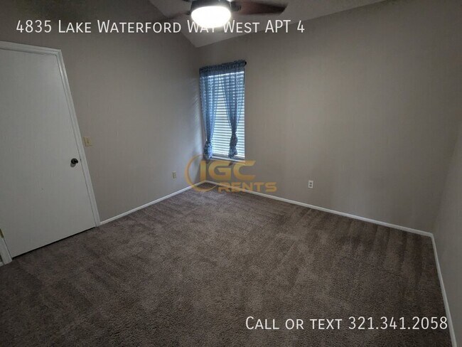 Building Photo - 4835 Lake Waterford Way W