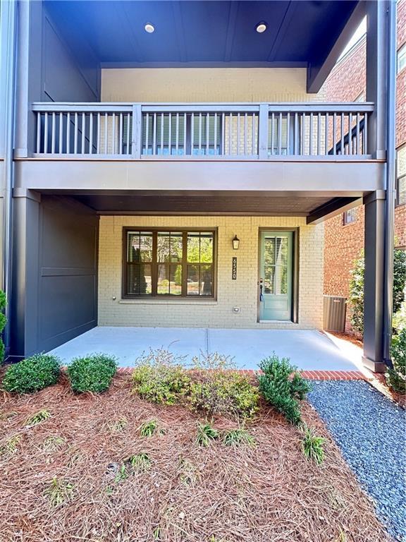 Building Photo - 6550 Cortland Walk