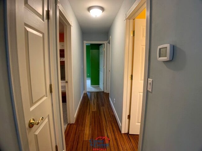 Building Photo - Spacious Niles Single Family