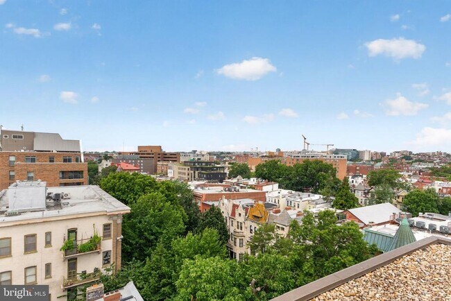 Building Photo - 1718 P St NW