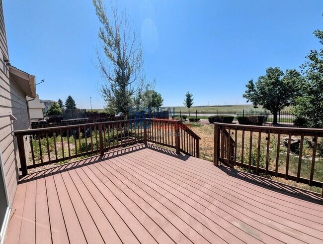 Building Photo - 25990 E Byers Pl