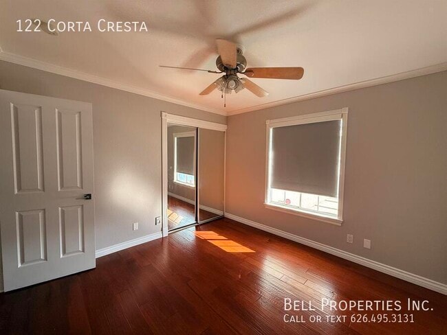 Building Photo - 122 Corta Cresta Dr