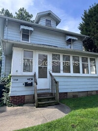 Building Photo - 1738 Flint Ave