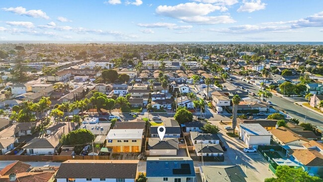 Building Photo - 1135 Florida St