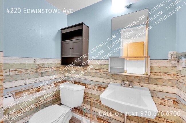 Building Photo - 4220 Edwinstowe Ave