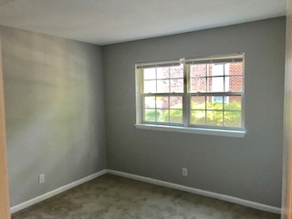 2nd Bedroom - 501 Jones Ferry Road