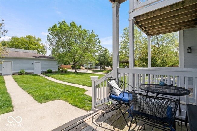 Building Photo - 2405 N Park Ave