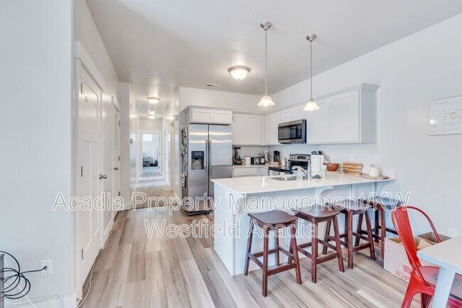 Building Photo - 1787 N Exchange Park Rd