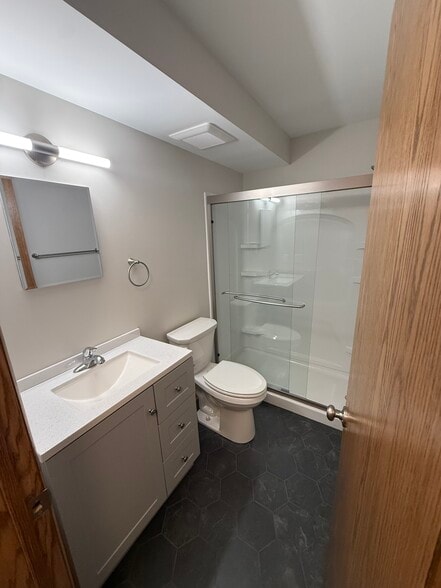 Building Photo - Mayfair Apartments
