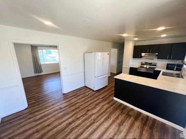 Building Photo - 1128 W 600 N