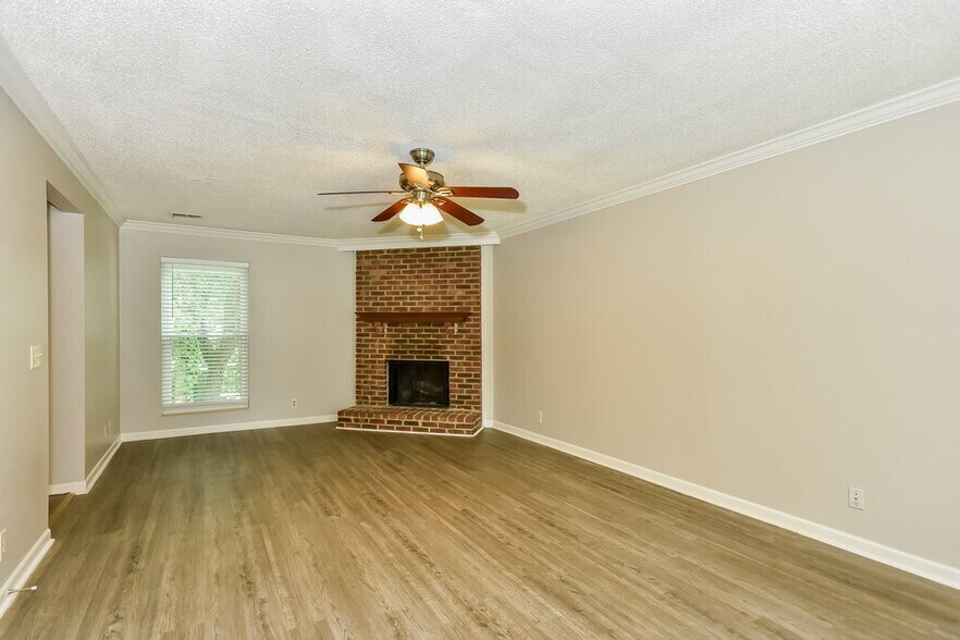 Building Photo - 1632 Rachels Retreat Cir