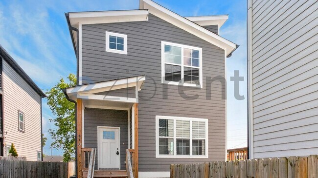 Building Photo - 67 Donelson St