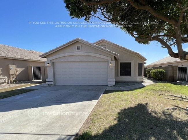 Building Photo - 9331 W Cinnabar Ave