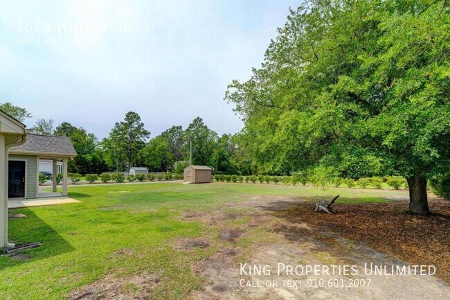 Building Photo - 1625 White Road