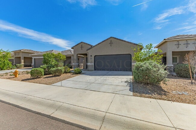 Building Photo - 35349 W San Alvarez Ave