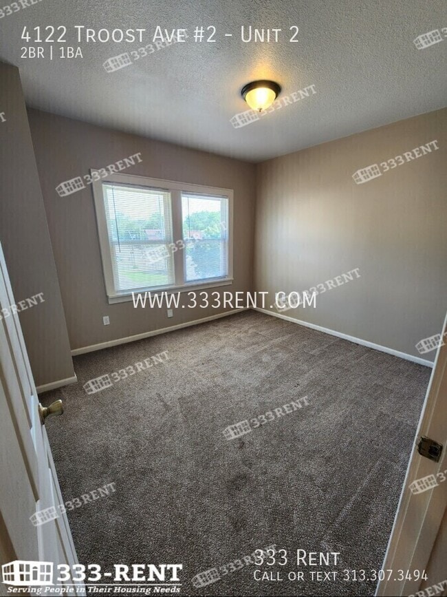 Building Photo - 4122 Troost Ave