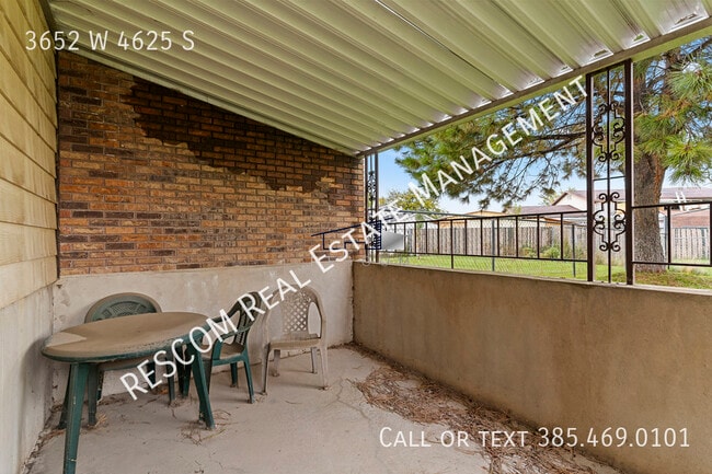 Building Photo - 3652 W 4625 S