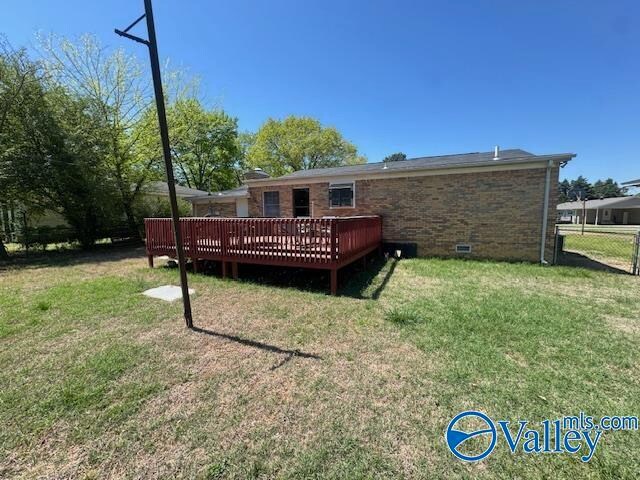 Building Photo - 3905 Mccalley Pl