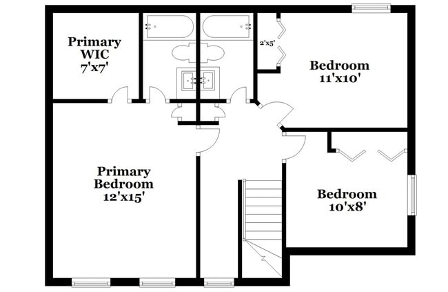 Building Photo - 536 New Moon St