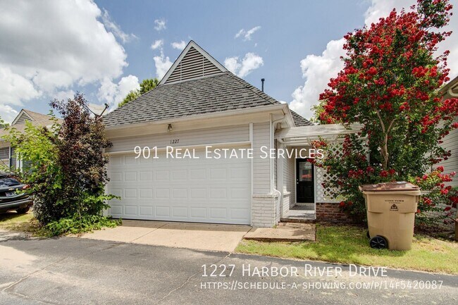 Building Photo - 1227 Harbor River Dr