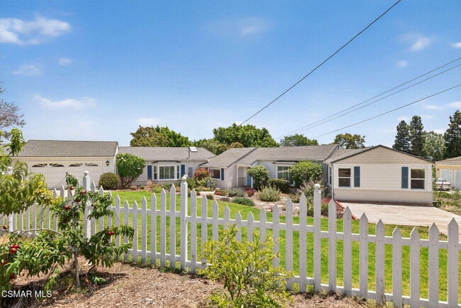 Building Photo - 115 San Miguel Dr
