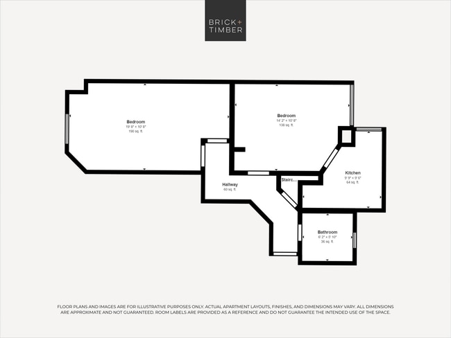 Floorplan - 925 Geary Street