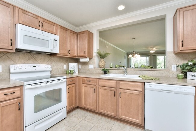 Building Photo - 305 Barrington Farm Ct