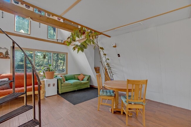 Building Photo - Backcountry Living