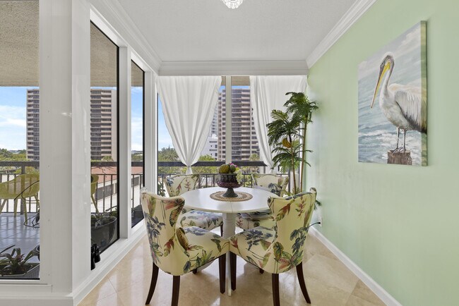 Building Photo - 4000 N Ocean Dr