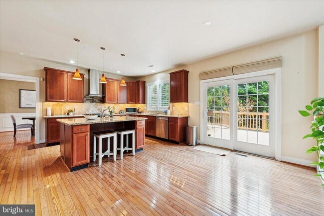 Building Photo - 103 Palsgrove Way