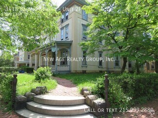 Building Photo - 3418 Baring St