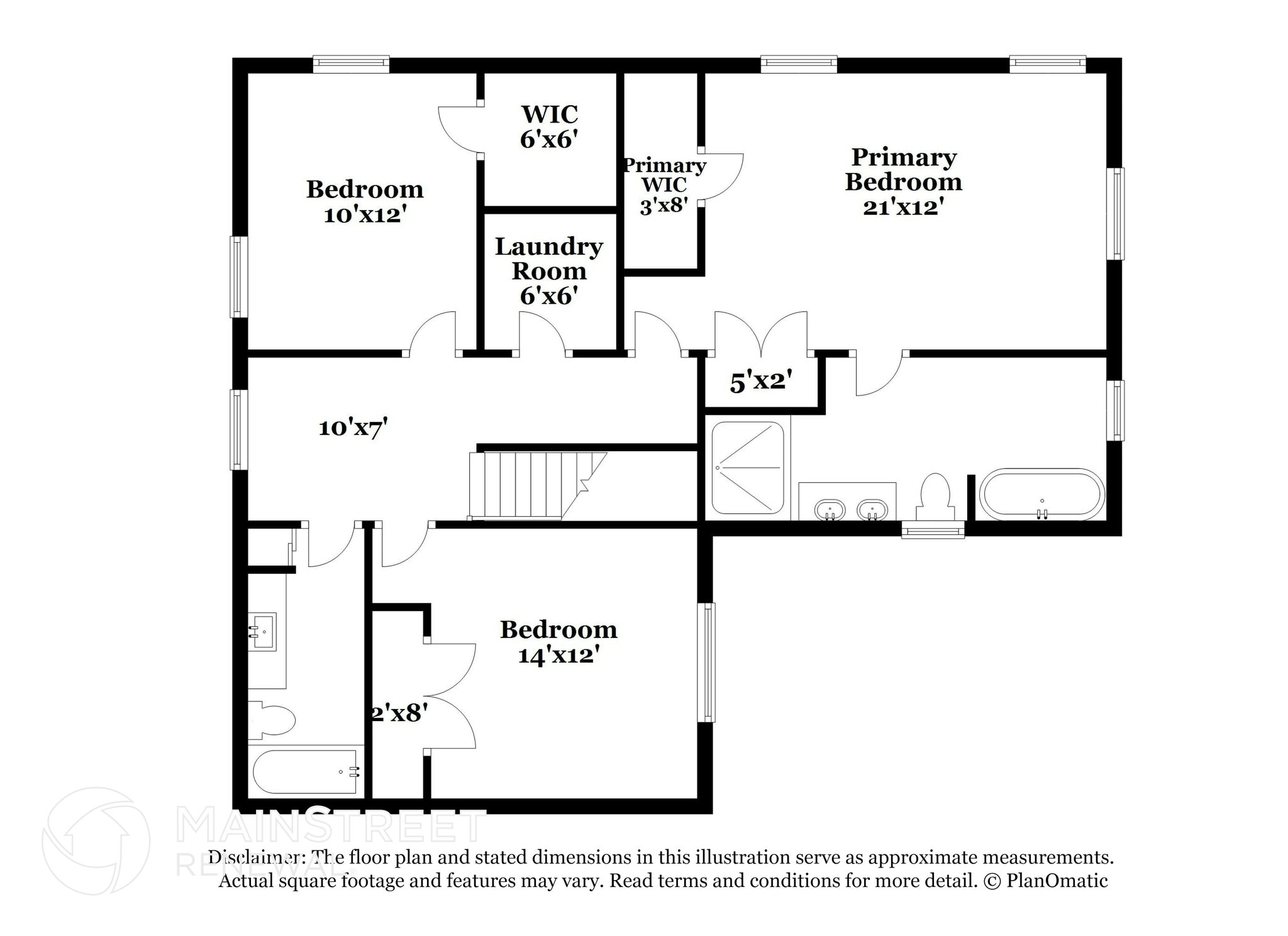 Building Photo - 1501 Birkdale Ct