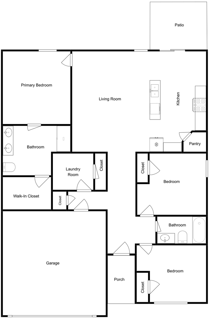 Building Photo - 306 Crooked Pne Ct