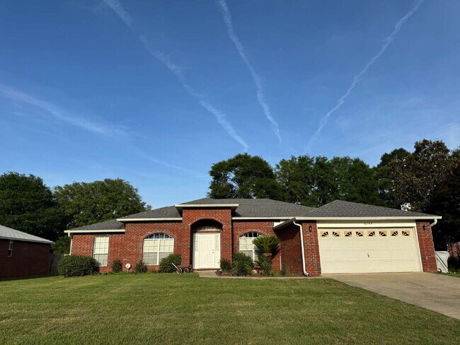 Primary Photo - "Spacious 4-Bed Family Home in Milton with...
