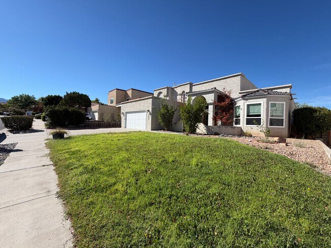 Building Photo - 9600 Allande Rd NE