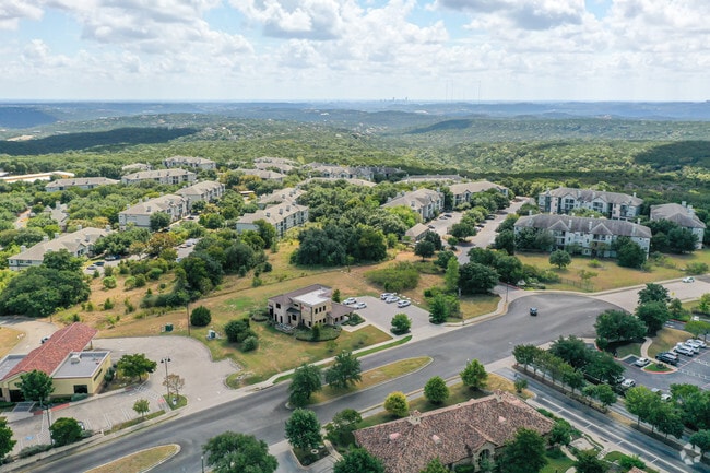 Aerial Photo - Cortland River Place